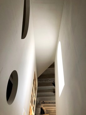 Betsky Flores Prats Venice Biennale 2018