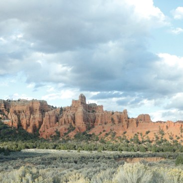 American landscape