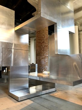 Betsky Venice Biennale 2018 Corderie