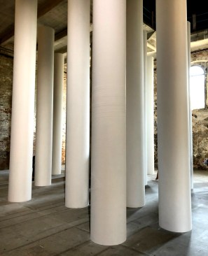 Betsky Venice Biennale 2018 Corderie