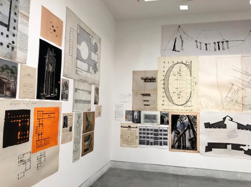 Betsky Venice Biennale 2018 Giardini Exhibition