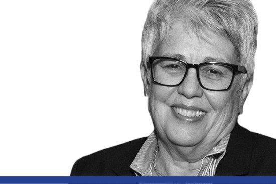 Bev Bates, senior vice president of development operations at The Community Builders