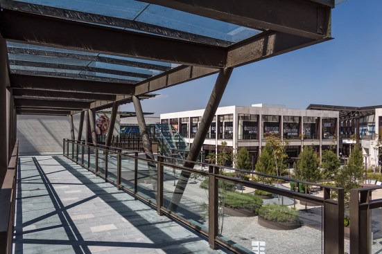 Town Square Metepec - Grow Arquitectos