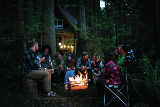 BioLite FirePit