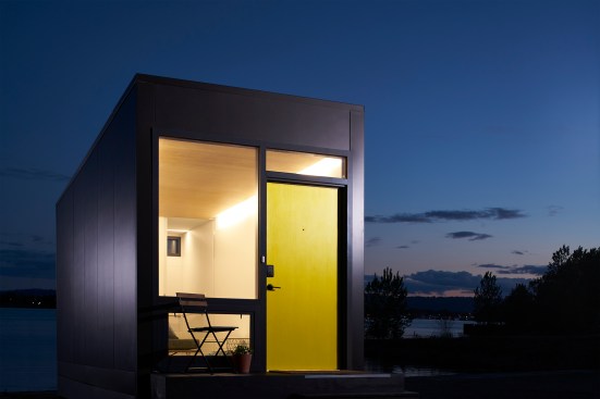 Blokable’s Blok S unit