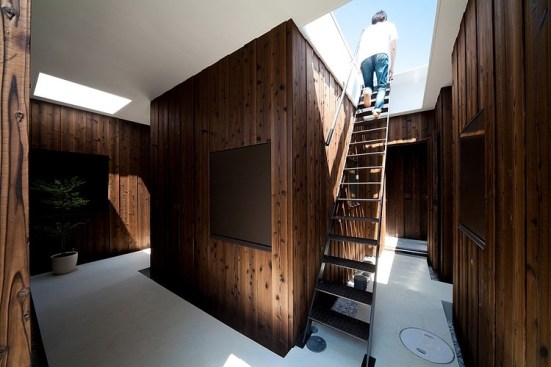 Image via Atelier Tekuto Co.