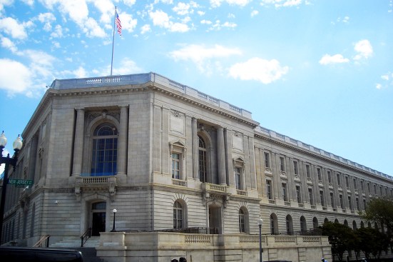 Cannon House Office Building