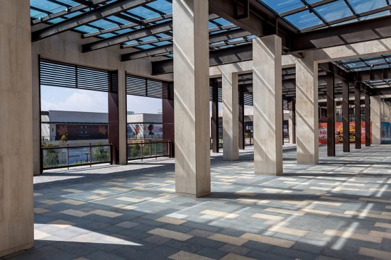 Town Square Metepec - Grow Arquitectos