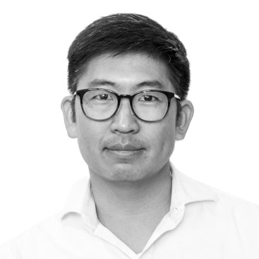 Arthur Chang