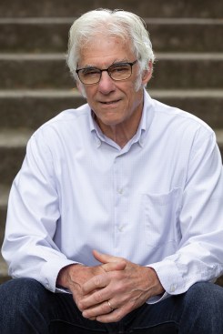 Charles F. Bloszies, FAIA