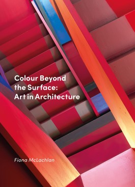 Fiona McLachlan will be speaking about about her book and research at the AIA International Conference in London Sept. 29 through Oct. 3.
