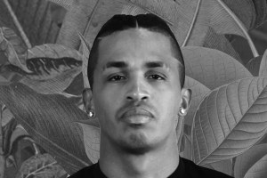 Cruz Garcia