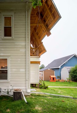 "My House"