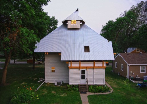 "My House"