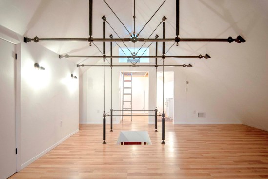 "Judy's Playroom"