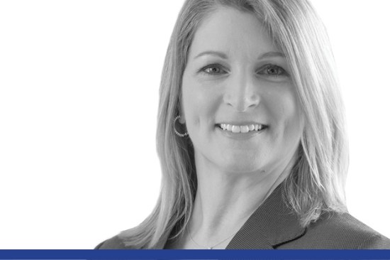 Debby Jenkins, executive vice president of Freddie Mac Multifamily