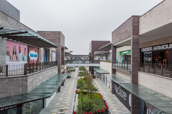 Town Square Metepec - Grow Arquitectos