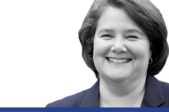 Deborah De Santis, CEO and president of CSH