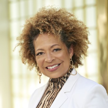 Deryl McKissack