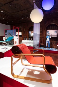 From the current Design and Healing: Creative Responses to Epidemics exhibition