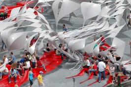 SUR+at+MoMA+PS1