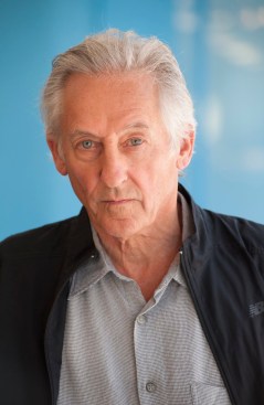 Ed Ruscha.