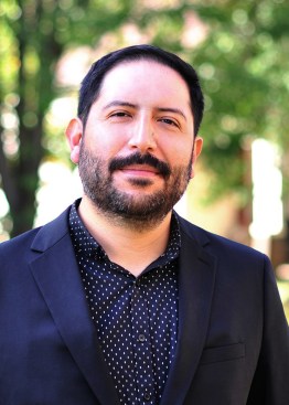 Ernesto Pacheco