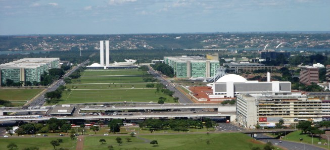 Brasilia, Brazil
