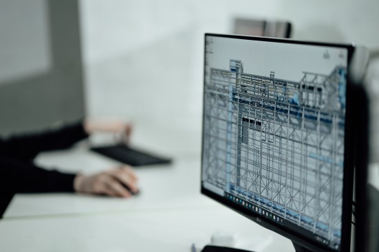 Laptops upgraded for design, as well as architecture software programs, can run up the costs of an undergraduate architecture studio by thousands of dollars.