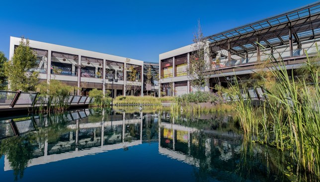 Town Square Metepec - Grow Arquitectos