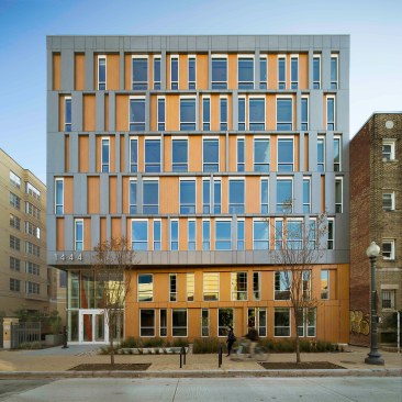 La Casa Permanent Supportive Housing