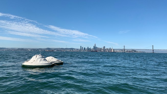 Buoyant Ecologies Float Lab