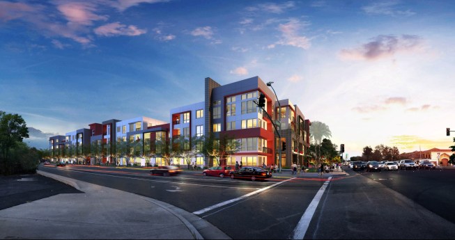 Fore Property expects continued healthy development in 2020 after 2019 saw the company bring many communities online, including the 182-unit Arte in Rancho Cucamonga, Calif.
