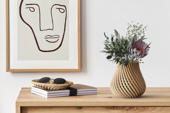 The Vine Collection, Yves Béhar for Forust