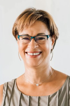 Gabrielle Bullock