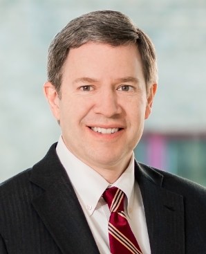 Grant Osborne