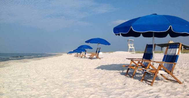 image via Alabama State Parks