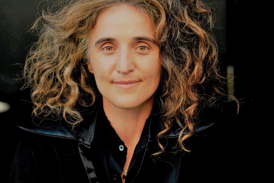 Chelina Odbert