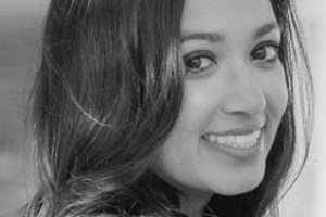 Farah Ahmad