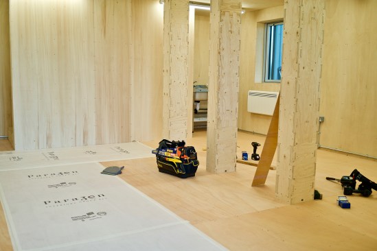 Module construction