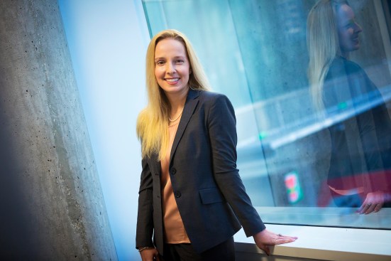 "Now is the time to assess what skills are critical to ensure a strong recovery," says Michelle Carroll, human resources director at HKS.