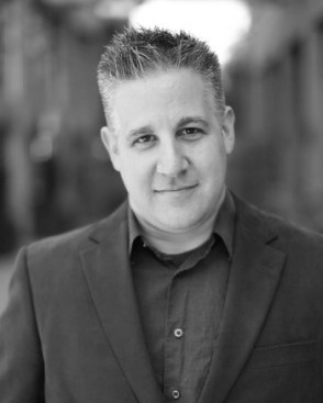 Eric Corey Freed