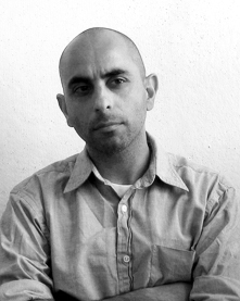 Nader Tehrani