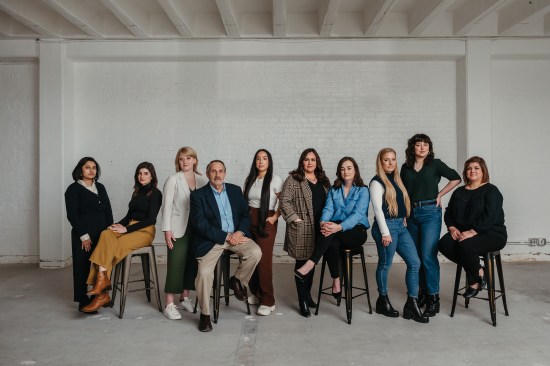The HPZS team