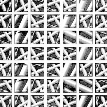 Hydro Wax Formwork: proposal for permeable, fluid-conveying wall system