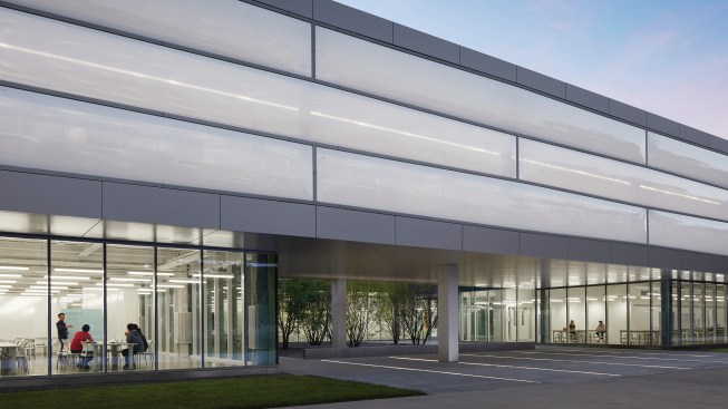 IIT Innovation Center