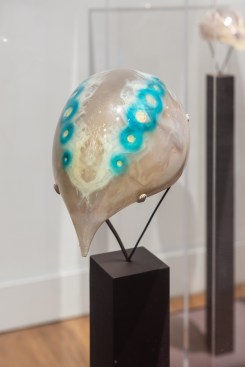 "Vespers III," designed by Neri Oxman and The Mediated Matter Group at MIT Media Lab