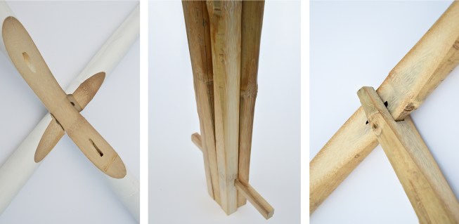 After Architecture's Retooling Bamboo Tectonics project