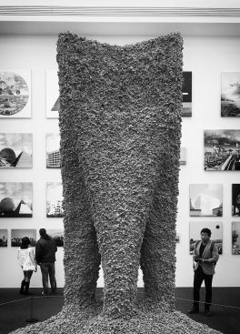 "Rock Print"