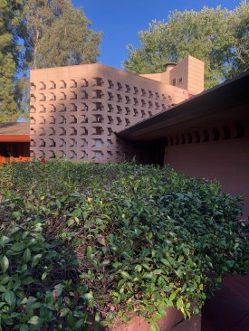 Ablin House